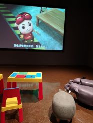 -奇幻丛林(佛罗伦萨小镇店)