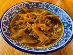 -西园寺素食(西园弄戒幢律寺店)