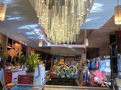 -深圳温德姆至尊酒店