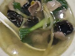 -蒋家桥饺面店(四望亭路店)