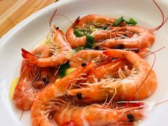 -望海潮海鲜店 特色家常菜(在海一方店)