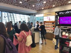 -日上免税行(浦东机场五店)