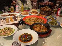 -朱光玉火锅馆(正弘城店)