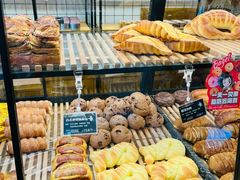 -丁香西饼屋(桂林路店)