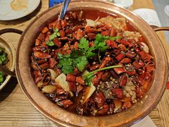 -水煮三国·川鲁江湖菜(香山店)