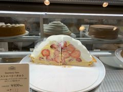 -HARBS(京都藤井大丸店)
