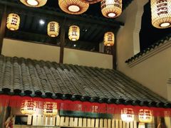 -南京大牌档(凯德大峡谷店)