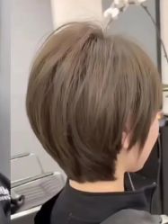 点击看大图 -MORI HAIR SALON日式美发沙龙