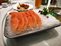 -新享乐海鲜(翠华路店)