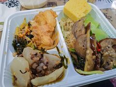 -净行天厨(莲塘总店)