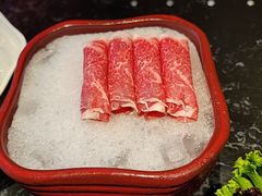 -蒋记海鲜姿造•洋房别墅(星河湾店)