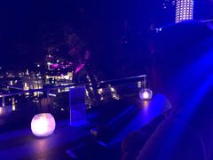 -Rock Bar Bali(Bali)