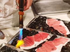 -西安W酒店·WEI全味西餐厅