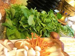 -慢丽江·云南野生菌土鸡锅(西山店)