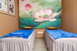 -御品•瑶浴灸疗SPA