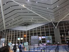 -张家界荷花国际机场