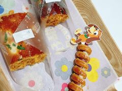 -好利来(大港胜利街店)