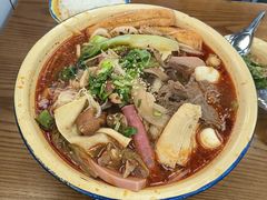 -脑馋粉儿(三里屯店)