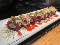 -九田家黑牛烤肉料理(太阳城店)