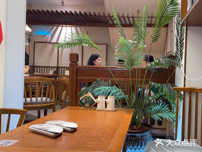 包小笼·金牌汤包(中山路店)图片