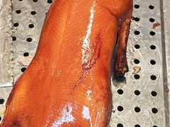 -月福京味斋·烤鸭店·北京菜(鼓楼总店)