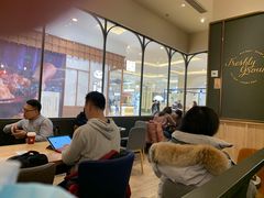 -COSTA COFFEE(上海月星环球港店)