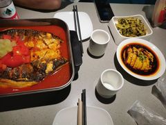 -半天妖烤鱼(芜湖市镜湖万达店)