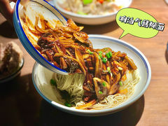 -十面春风·江南面馆(崇宁路店)