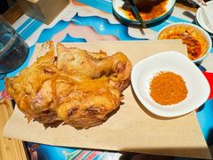 老陕葫芦鸡-醉长安(钟楼旗舰店)