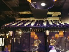 -绿茶餐厅(财富购物中心店)