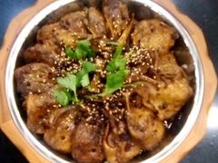 -瑞杰烧烤店·24小时营业(山东路店)