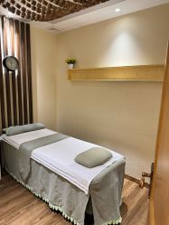 -芳朵美容养生SPA