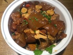 西湖功夫牛蹄-杭百味·大众精选杭帮菜(西湖音乐喷泉店)