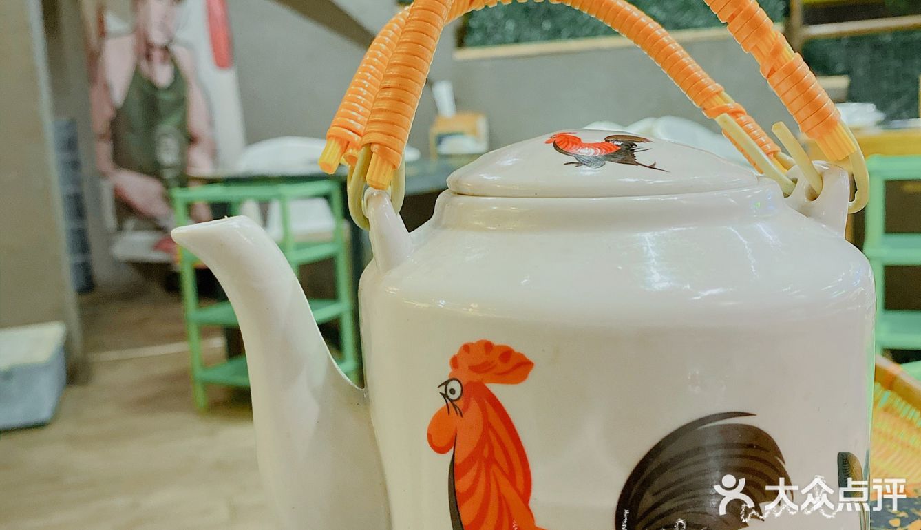 “捞得稳”必须来给一个赞