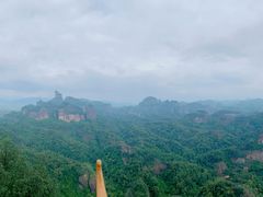 -丹霞山风景名胜区