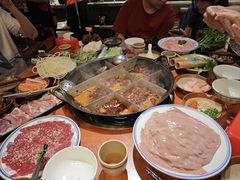 -周小明火锅(黑金冠社区店)