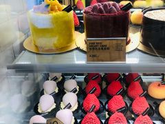 -PAPER STONE BAKERY(天环店)