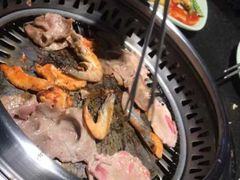-韩盛·盛江山自助料理(奥体万达店)