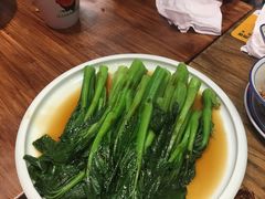 水色菜心-滴水·湘逢(南汇大学城生活广场店)