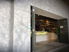 门面-Common Table · Brunch & Coffee