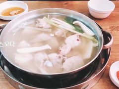-新村一只鸡(新村本店)