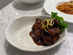 麻辣猪蹄-娜娜家·Nana's restaurant(国金汇店)
