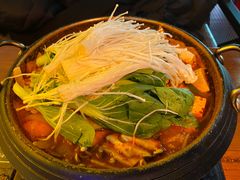 -槿Story·韩国料理(望京韩国美食城店)