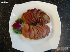 眉州东坡香肠-眉州东坡(博雅店)