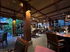 -西双版纳洲际度假酒店-曼霖轩中餐厅