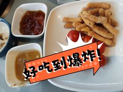 -渔惑·中山脆肉鲩火锅(金湾华发商都店)