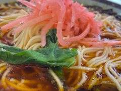 -阿依娘镇店豌杂面(三峡广场店)