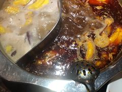 -冠菌火锅自助(东莞桥头店)
