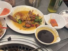 -尚宴牛特鲜自助(太原街万达店)