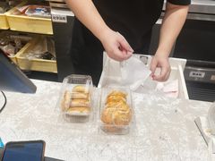-幸福西饼面包茶饮(车公庙店)